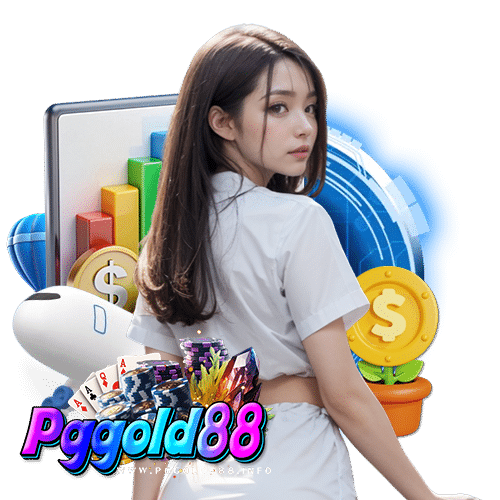 pggold88 เว็บแท้